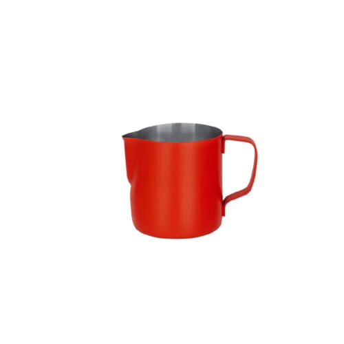 Jug S/S 350ml Frothing Straight Sided - Powder Coat Blue