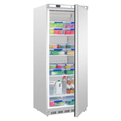 Polar C-Series Upright Fridge 600Ltr