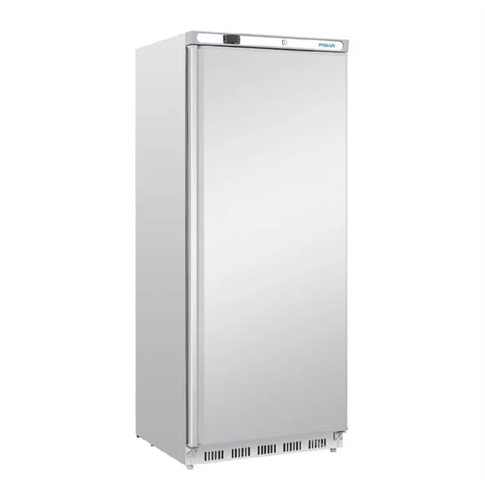 Polar C-Series Upright Fridge 600Ltr