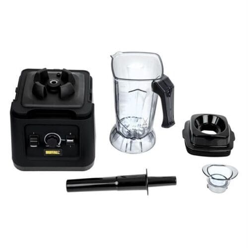 Apuro Bar Blender 2500ml with Jug 1.68kw 8amp