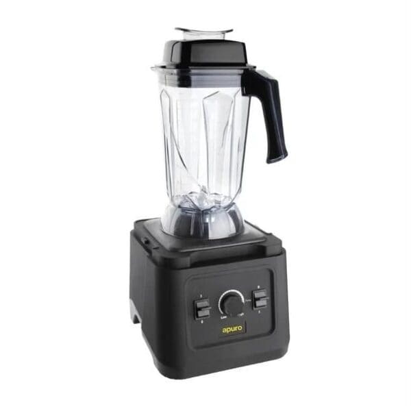 URCR836A Apuro Bar Blender 2500ml with Jug 1.68kw 8amp