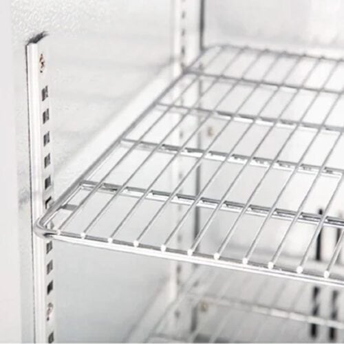 Polar G-series Back Bar Cooler w/ 3 Sliding Doors