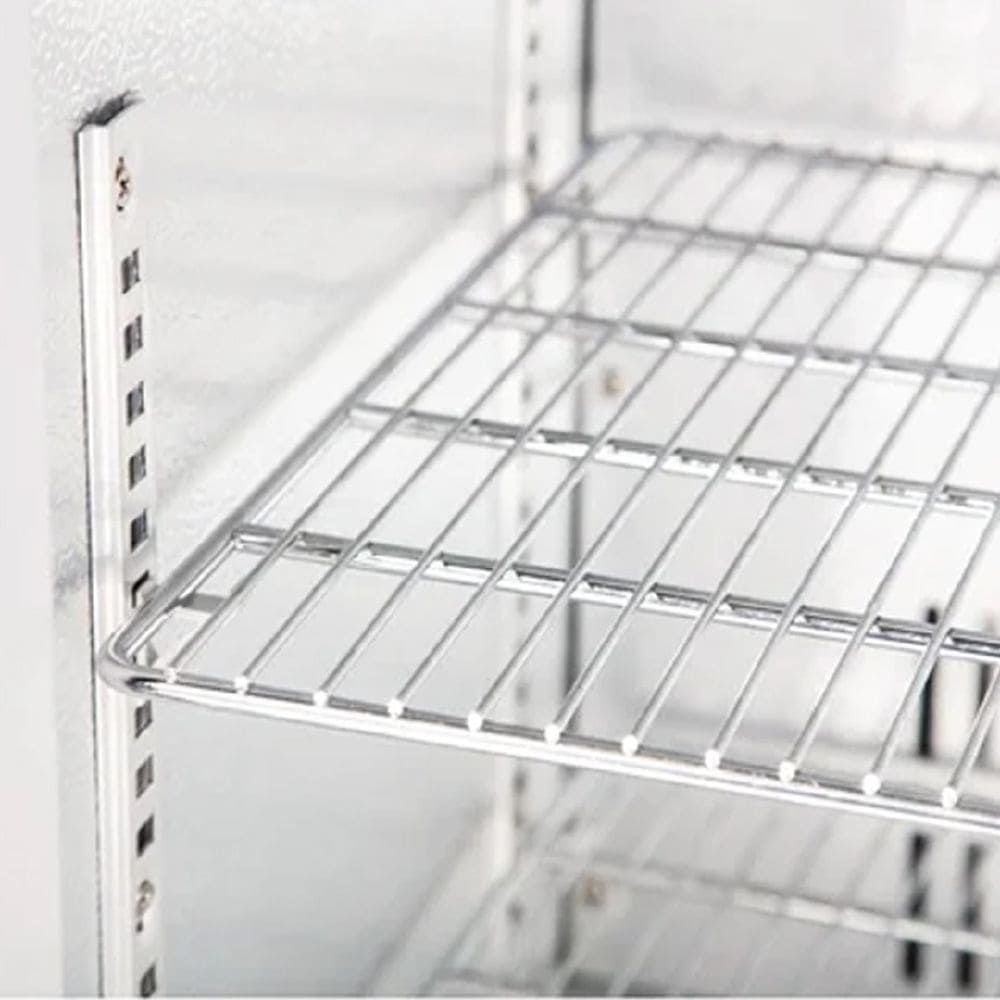 Polar G-series Back Bar Cooler w/ 3 Sliding Doors