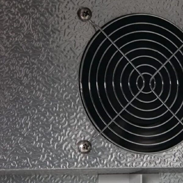 Polar G-series Back Bar Cooler w/ 3 Sliding Doors
