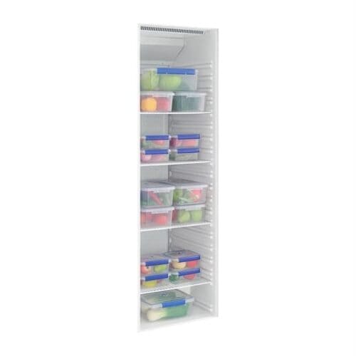 Polar C-Series Upright Fridge 400Ltr
