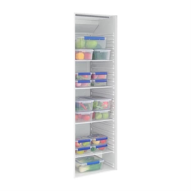 Polar C-Series Upright Fridge 400Ltr