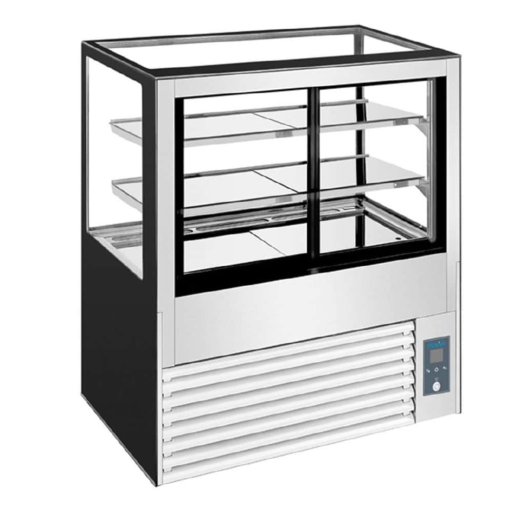 Polar U-Series Deli Display Fridge 285L 440W 2.7amp