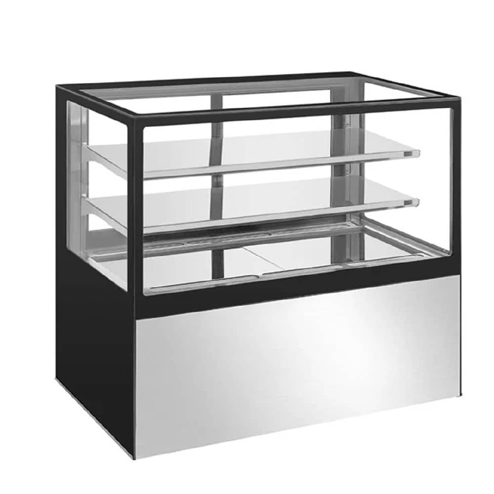 Polar U-Series Deli Display Fridge 485L 715W 4.1amp
