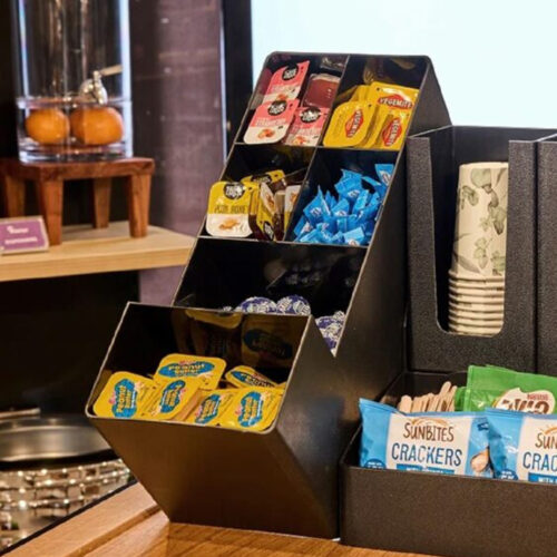 Benchtop Organiser