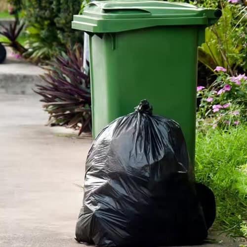 Garbage Bags