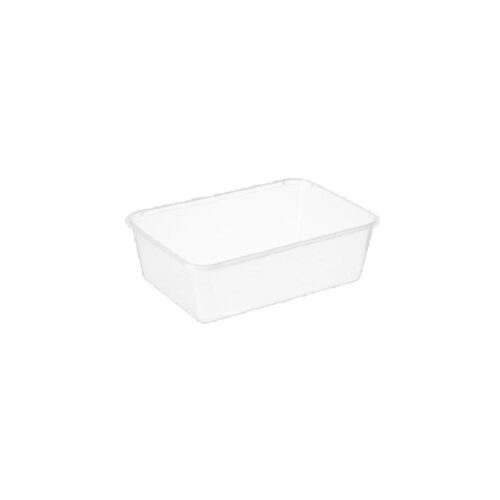 Container T/Away Rect. 750ml Freezer BONSON