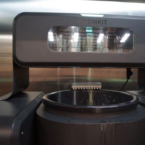 Botinkit Intelligent Cooking Station Omni