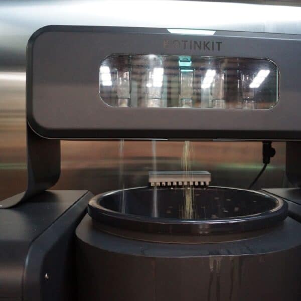 Botinkit Intelligent Cooking Station Omni