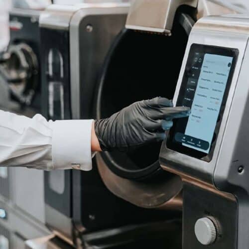 Botinkit Intelligent Cooking Station Omni