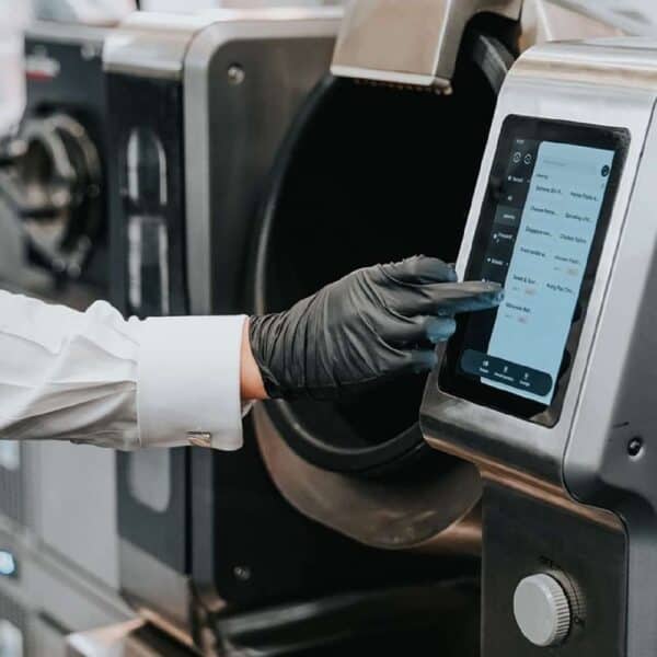 Botinkit Intelligent Cooking Station Omni