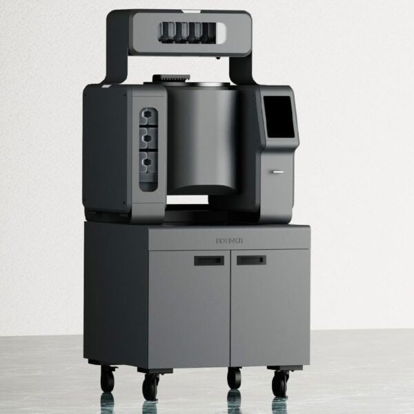 Botinkit Intelligent Cooking Station Omni