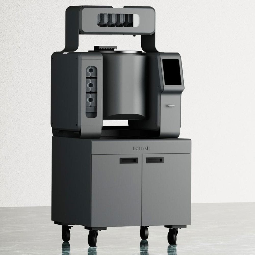 Botinkit Intelligent Cooking Station Omni