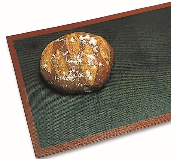 Baking Mat 585x385mm SilPain Nonstick