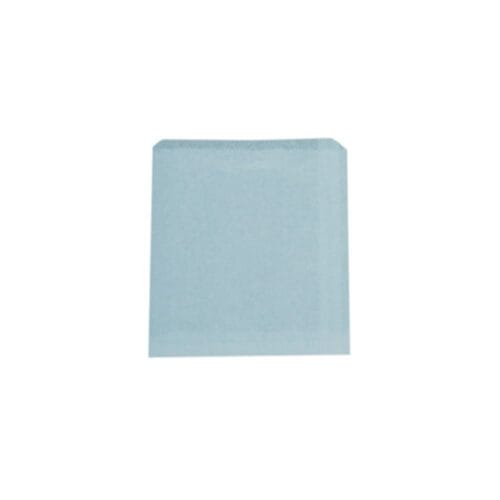 Paper Bag No.1 178mmx165mm - White Wide Strung Wrap