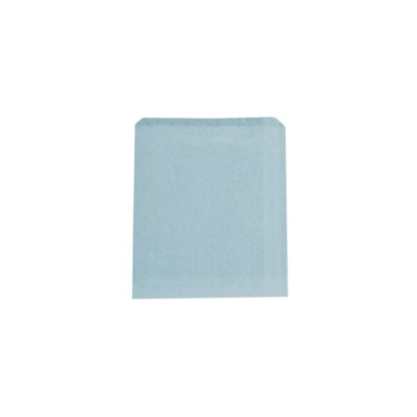 FPA100360 Paper Bag No.3 240mmx200mm - White Flat Strung Wrap