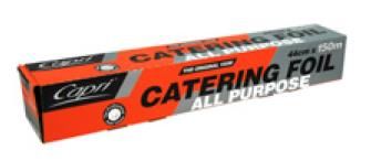 Foil G/ Purpose 30cm x 140m Dispenser Pack