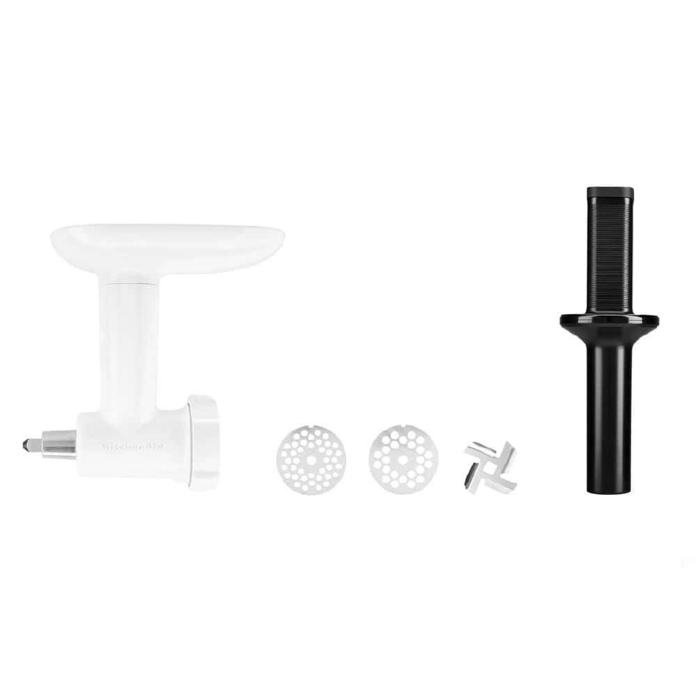 Food Grinder Attachment 5KSMFGAA