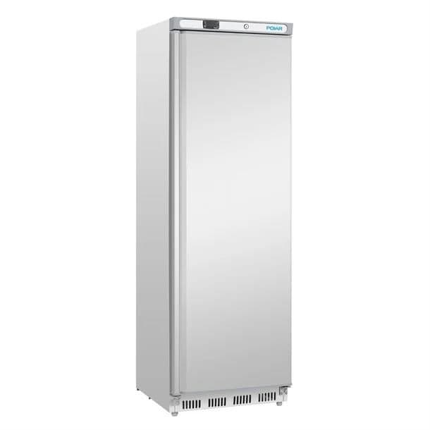 Polar C-Series Upright Freezer 365Ltr 230V 2amp
