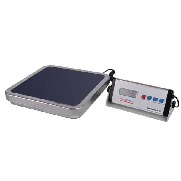 Scales Digital 30Kg 10g Graduation