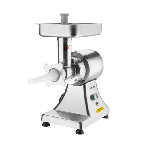 Apuro Heavy Duty Meat Mincer 520x245400mm 550w 2.5amp