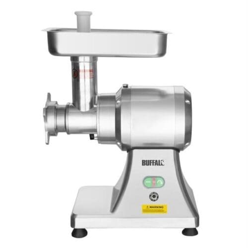 Apuro Heavy Duty Meat Mincer 520x245400mm 550w 2.5amp