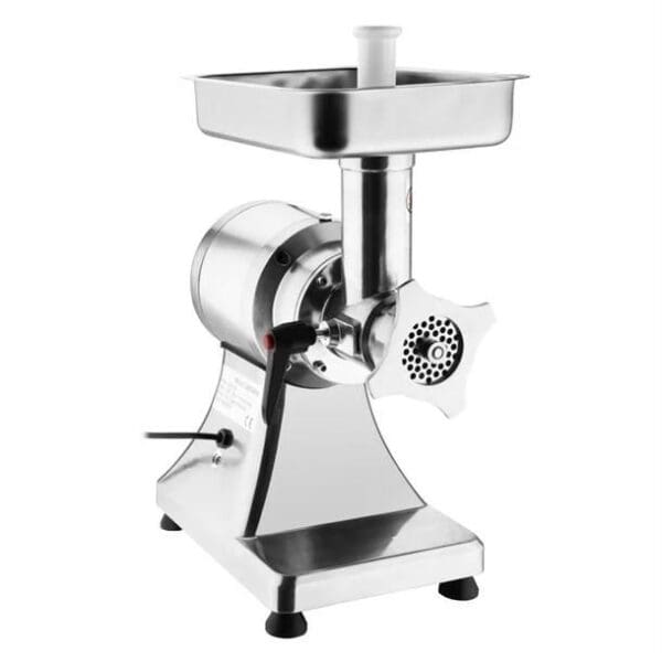 Apuro Heavy Duty Meat Mincer 520x245400mm 550w 2.5amp