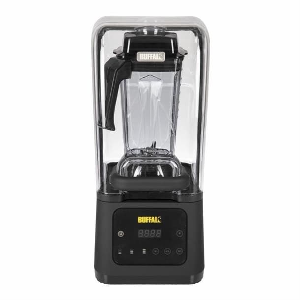 Apuro Blender 2500ml with Sound Enclosure & Touch Control 1.68kw 8amp