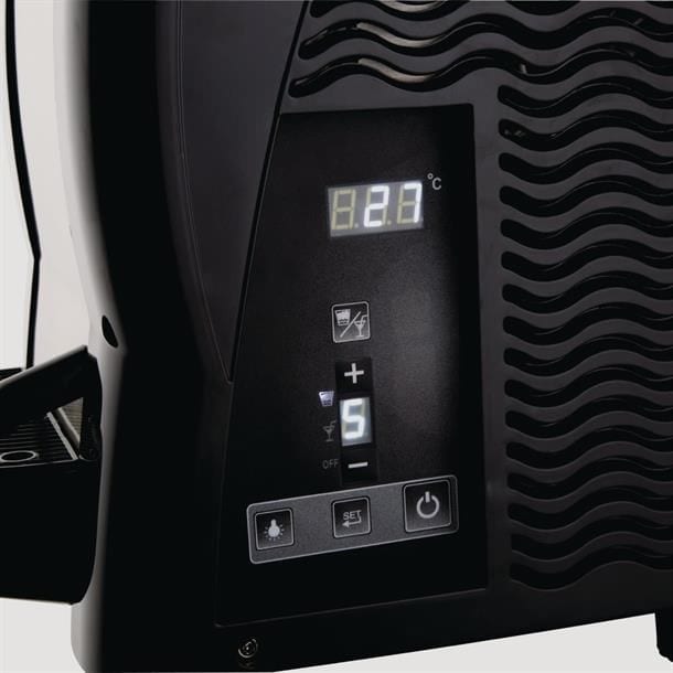 Polar G-Series Slush Machine 1 x 12Ltr Bowl 230V