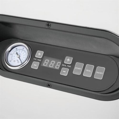 Apuro Chamber Vacuum Sealer 9000ml 630w 2.7amp