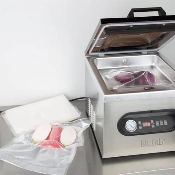 Apuro Chamber Vacuum Sealer 9000ml 630w 2.7amp