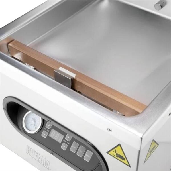 Apuro Chamber Vacuum Sealer 9000ml 630w 2.7amp