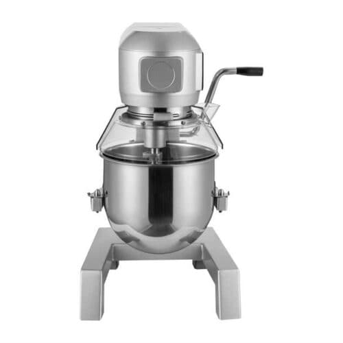 Apuro Digital Planetary Mixer 10L 750w 4amp