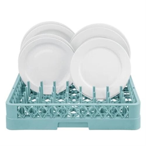 Dishwashing Rack Plates & Cups