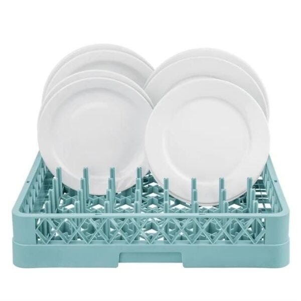 Dishwashing Rack Plates & Cups