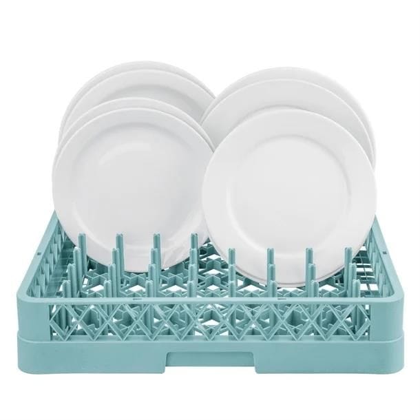 Dishwashing Rack Plates & Cups