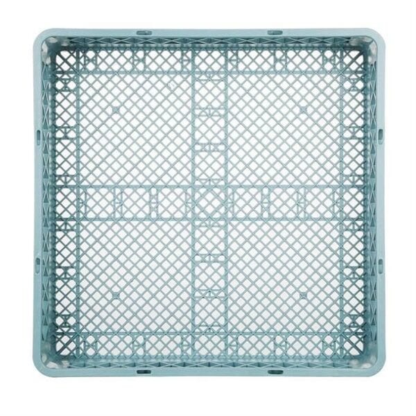 Dishwashing & Washrack Flat 500x500x100mm