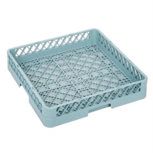 Dishwashing & Washrack Flat 500x500x100mm