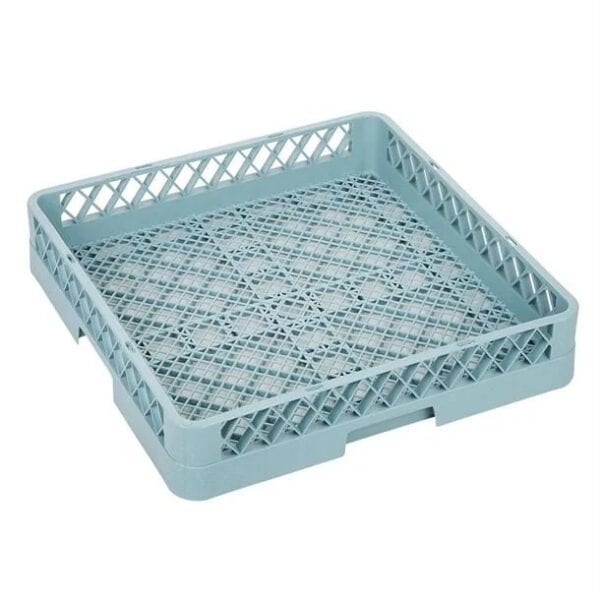URK910 Dishwashing & Washrack Flat 500x500x100mm