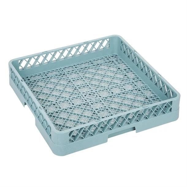 Dishwashing & Washrack Flat 500x500x100mm