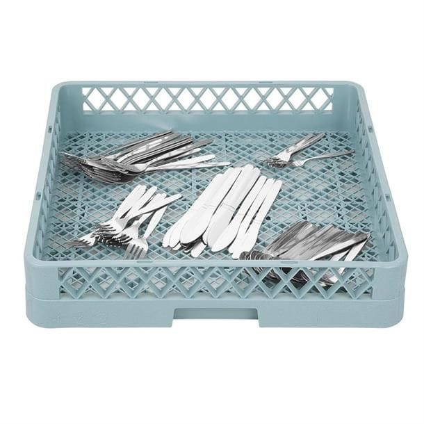 Dishwashing & Washrack Flat 500x500x100mm