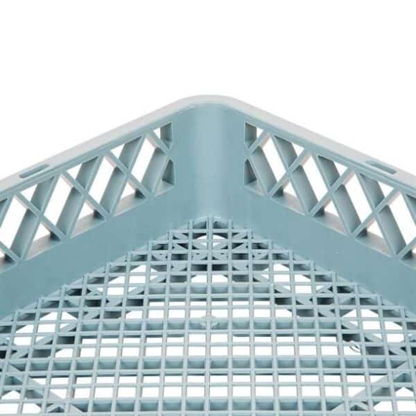 Dishwashing & Washrack Flat 500x500x100mm