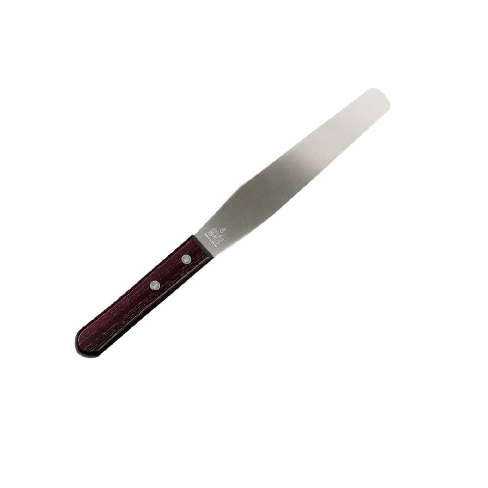 Spatula Straight 155mm Sakai Takayuki