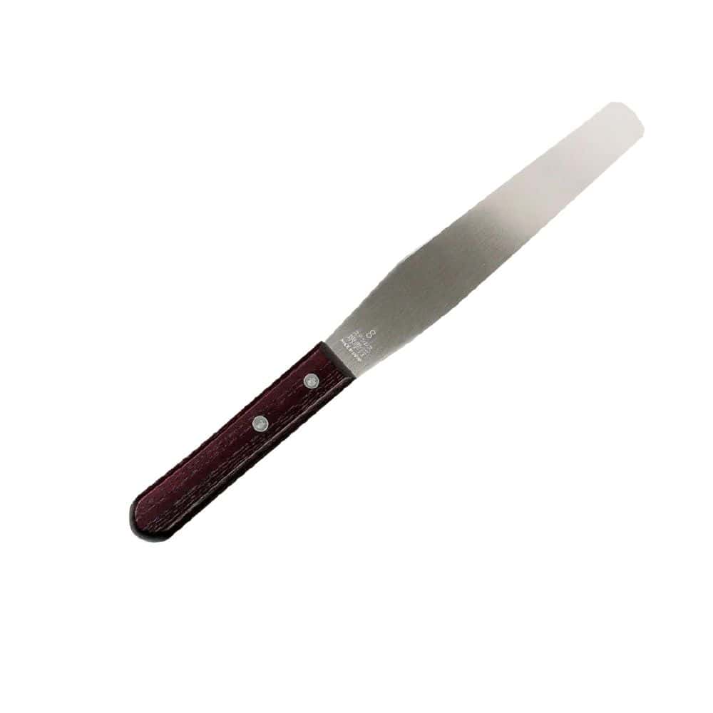 Spatula Straight 175mm Sakai Takayuki