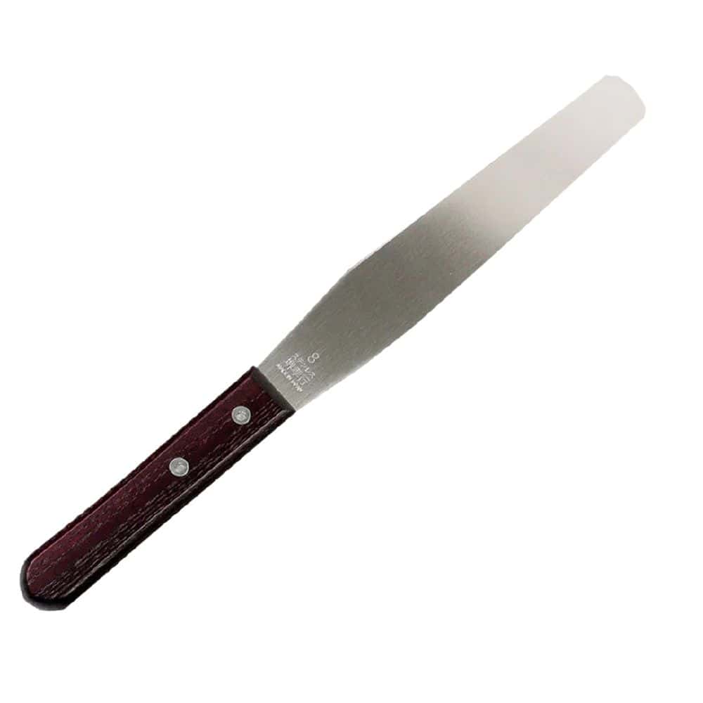Spatula Straight 225mm Sakai Takayuki