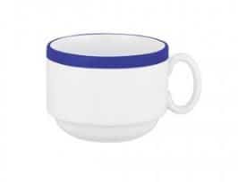 HC Stackable Cup 220ml - Leschenaultia Blue